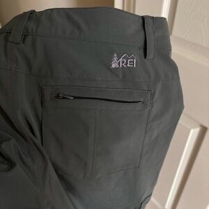 REI hiking pants